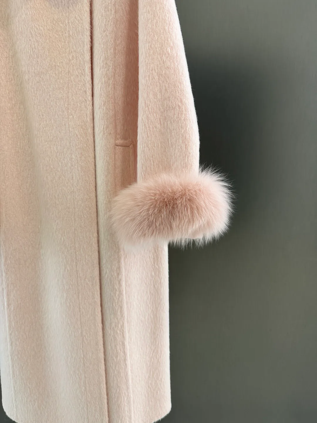 Пальто Женские Max Mara 4631718