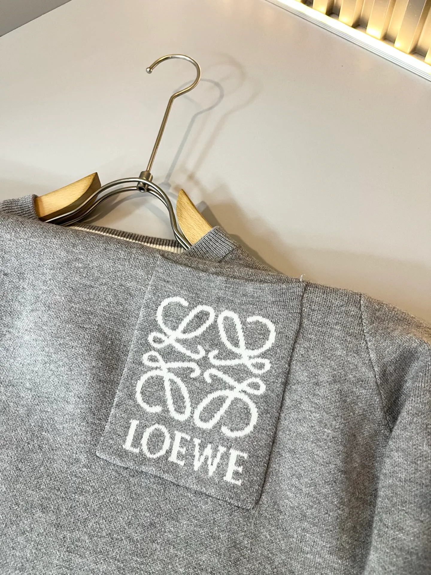 Свитеры Мужские Loewe 187955
