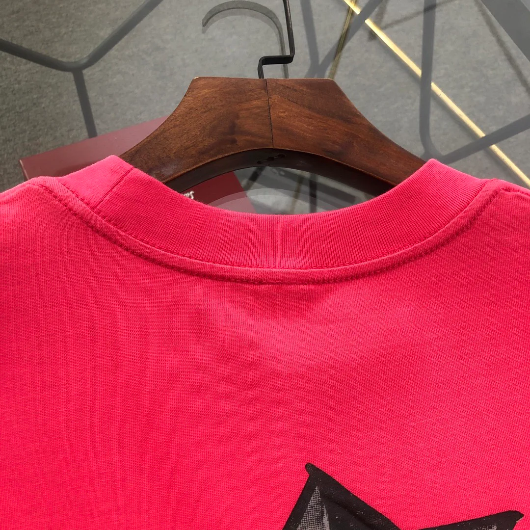 Футболки Женские Chrome Hearts 20830