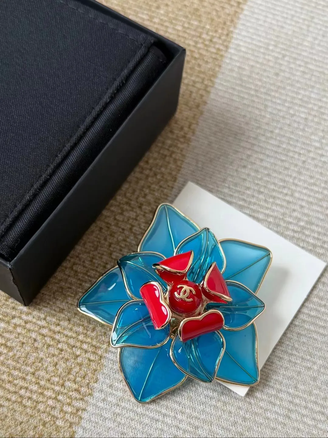 Бижутерия Chanel 17841354