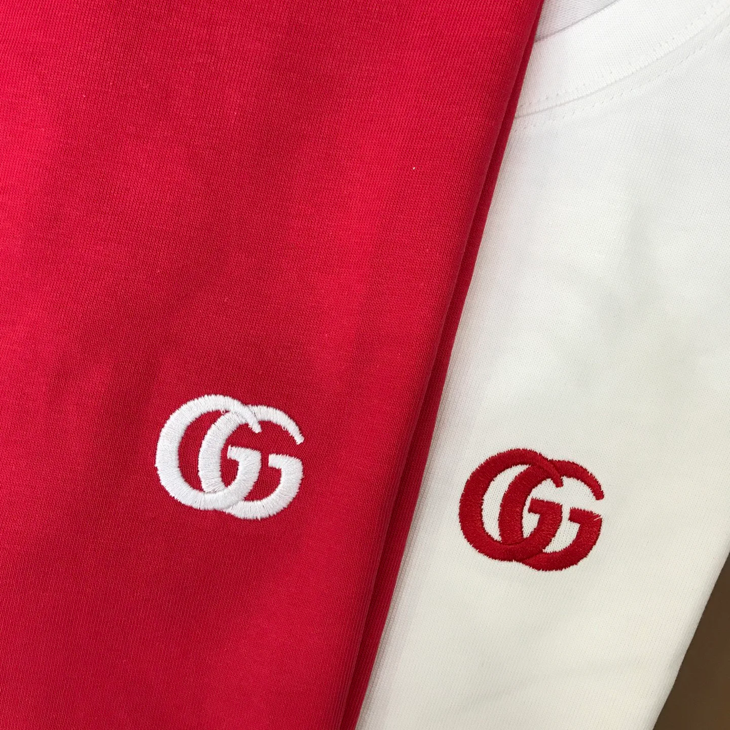 Футболки Женские Gucci 1229489