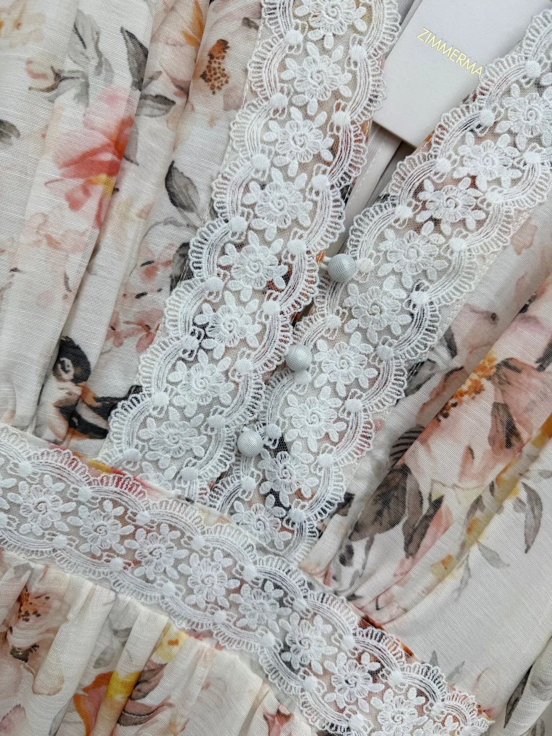 Платья Женские Zimmermann 11763823