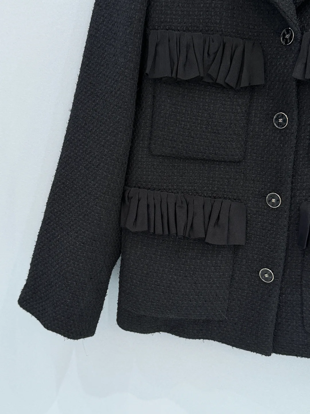 Жакеты Женские Chanel 12319632