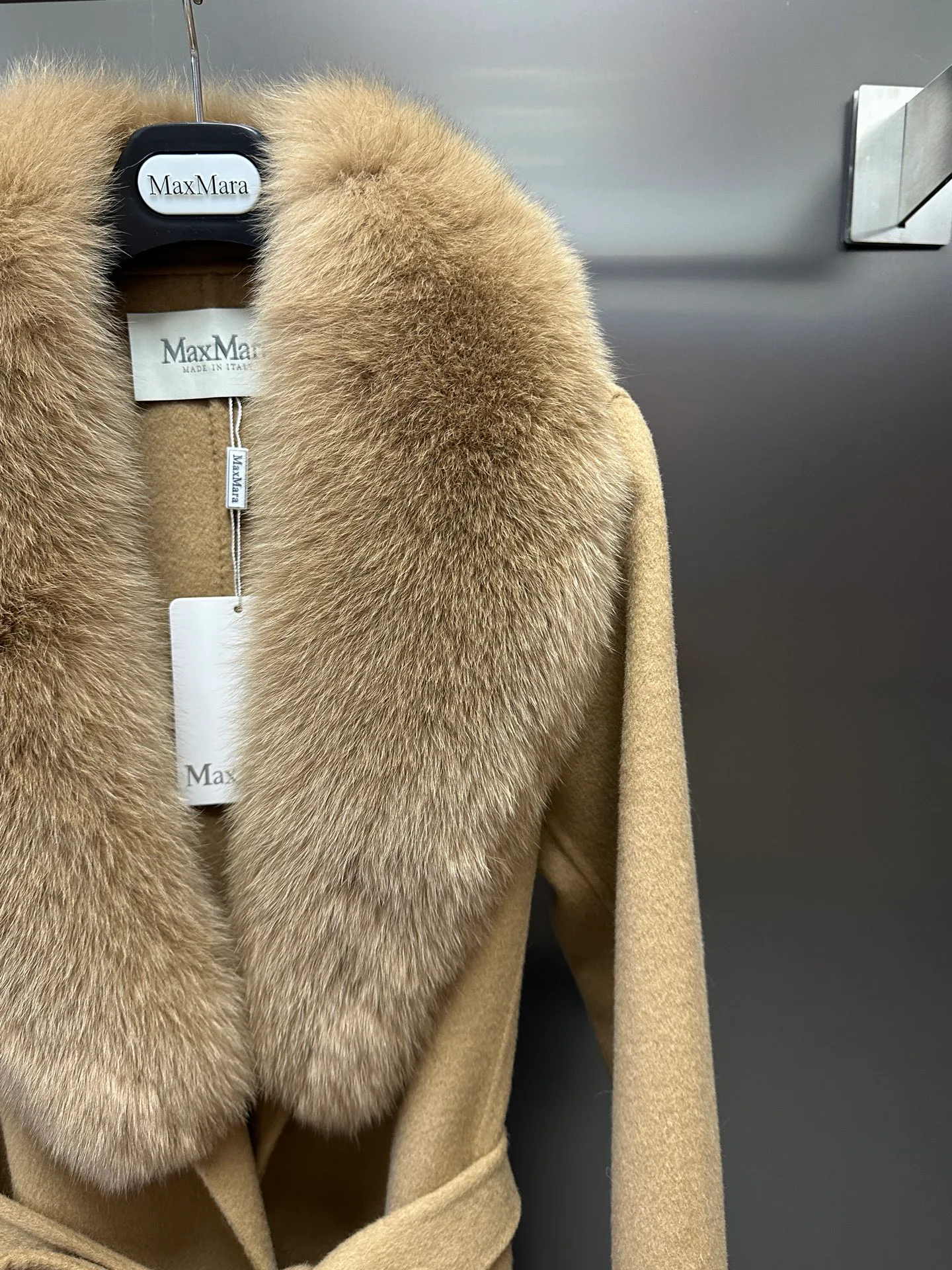 Пальто Женские Max Mara 18702462