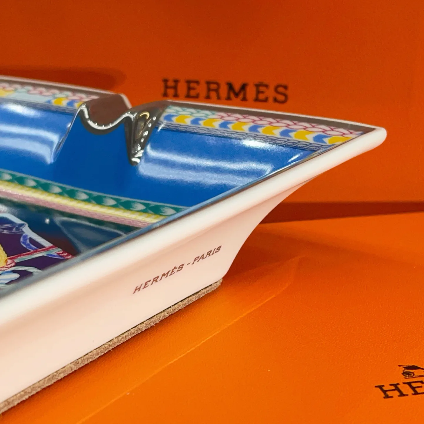 Посуда Hermes 11445474