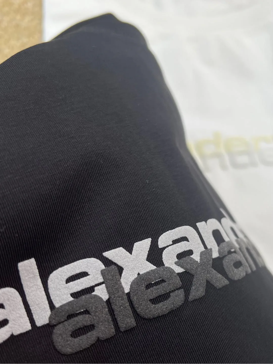 Футболки Женские Alexander Wang 11601923