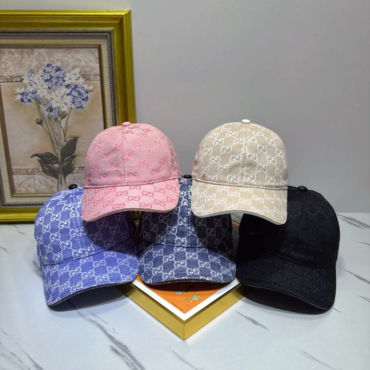 Головные Уборы Gucci 9679852