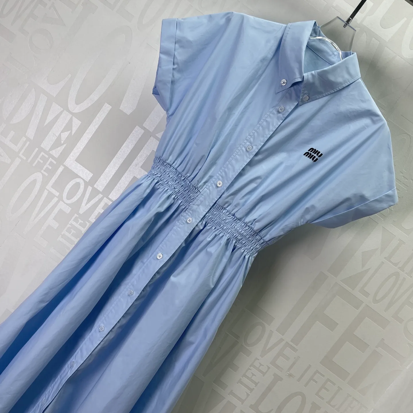 Платья Женские Miu Miu 950538