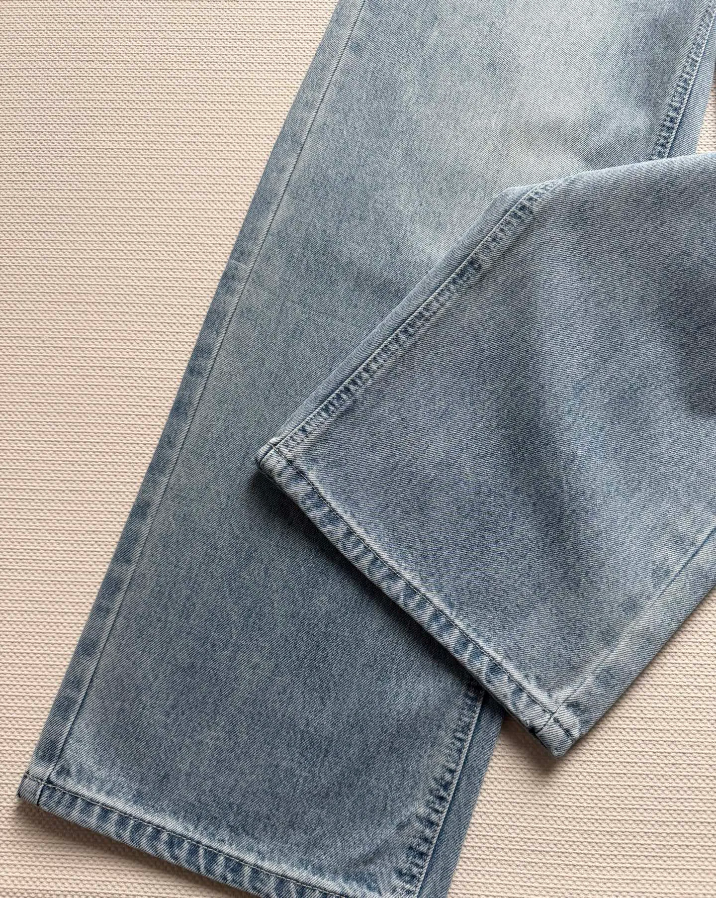 Джинсы Женские Loewe 5072639