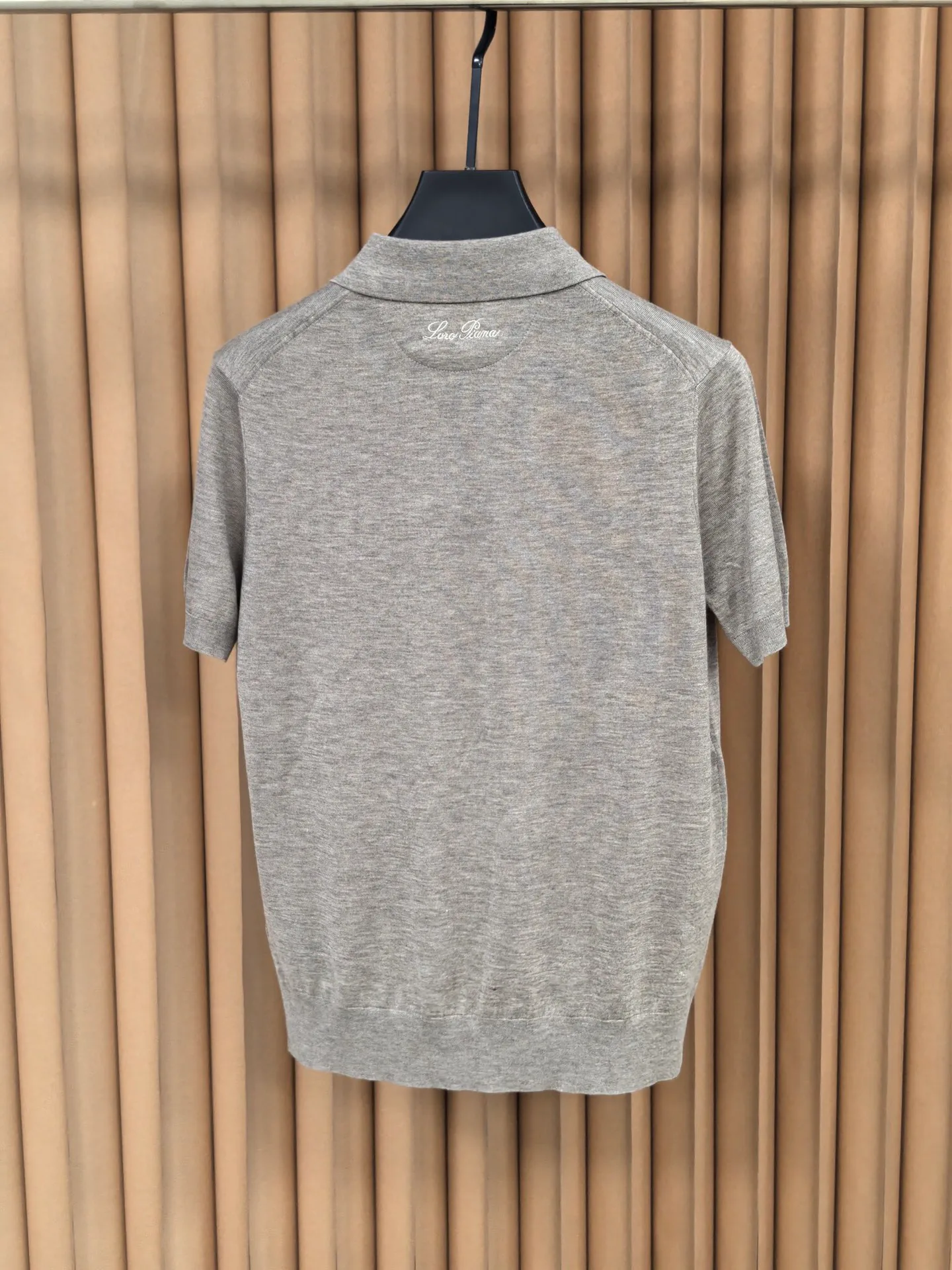Рубашки Мужские Loro Piana 10163388