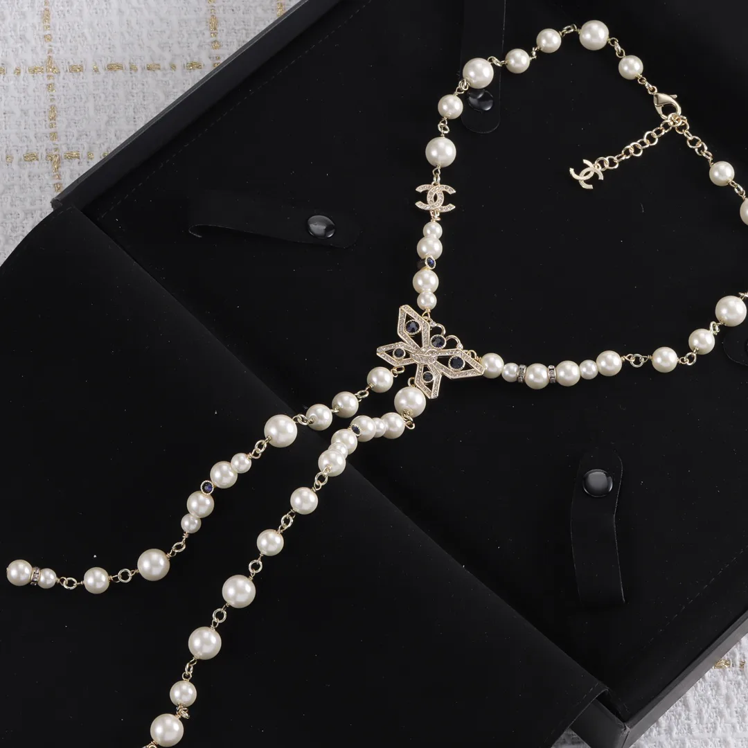 Бижутерия Chanel 107394