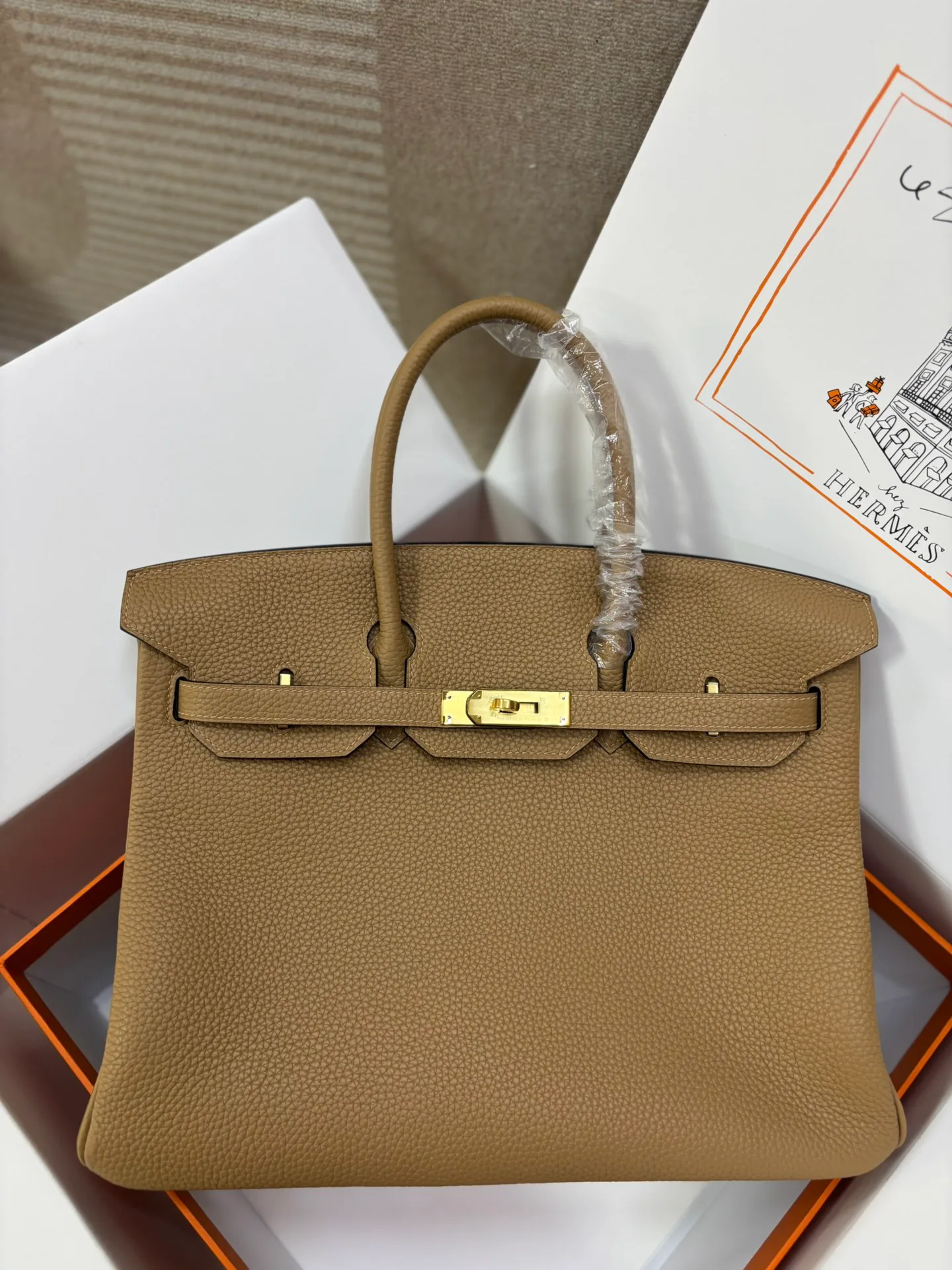 Классические Сумки Женские Hermes 13068543