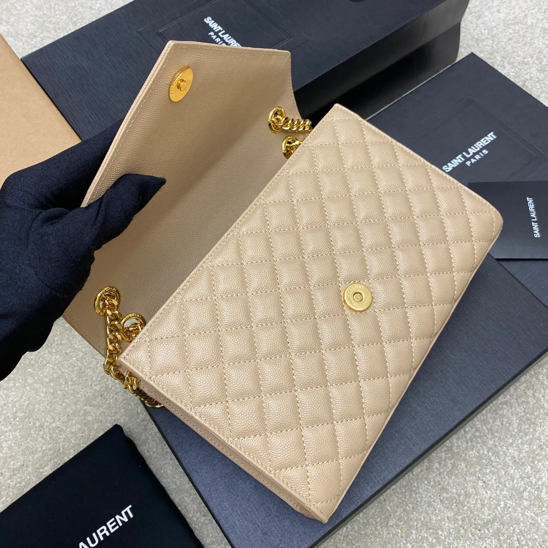 Классические Сумки Женские Saint Laurent 17424819