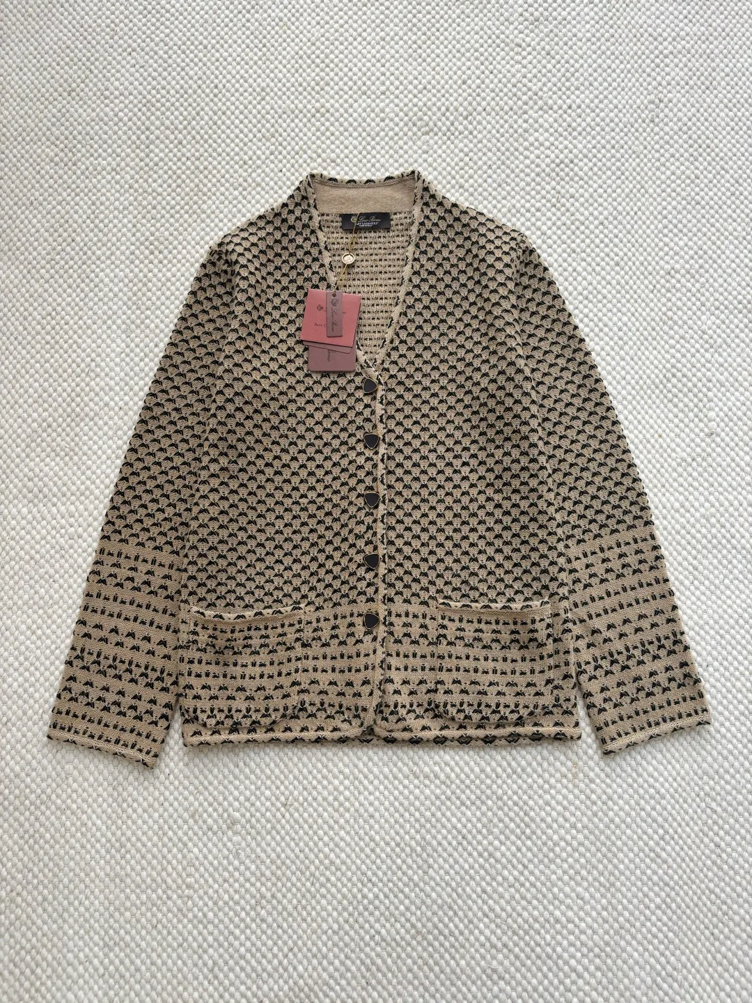 Джемперы И Свитеры Женские Loro Piana 20134906