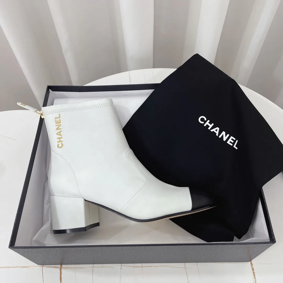 Ботильоны Женские Chanel 352061