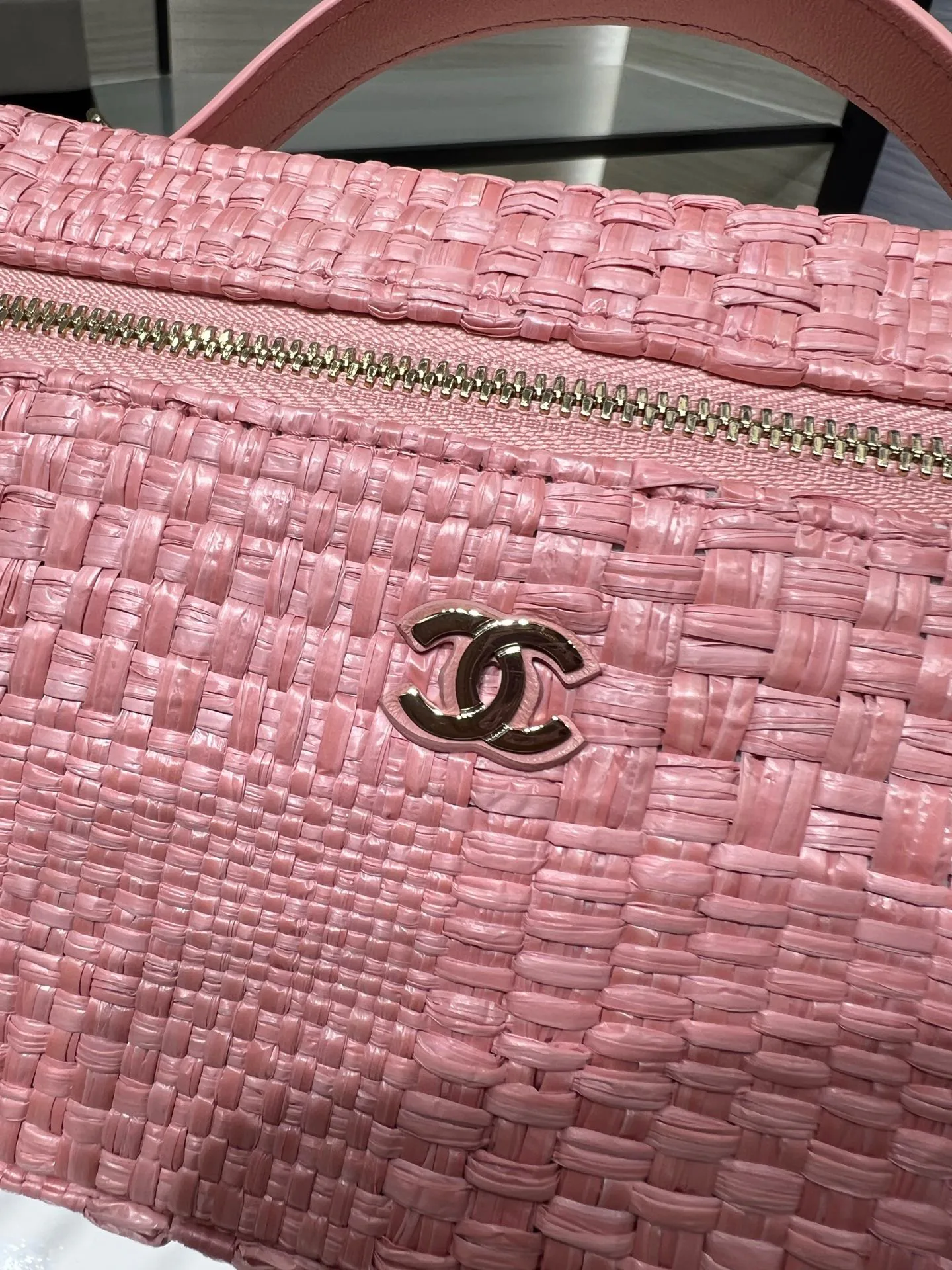 Классические Сумки Женские Chanel 17827283