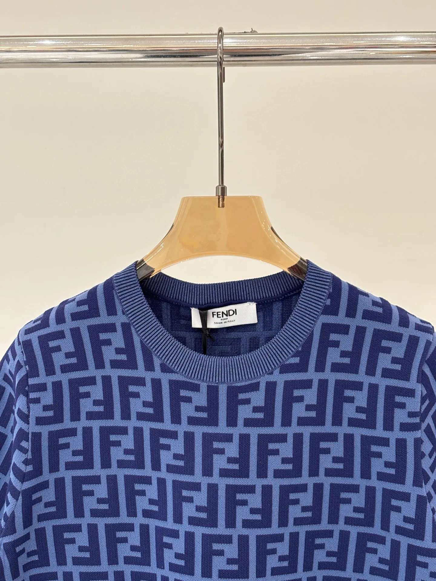 Футболки Женские Fendi 1865014