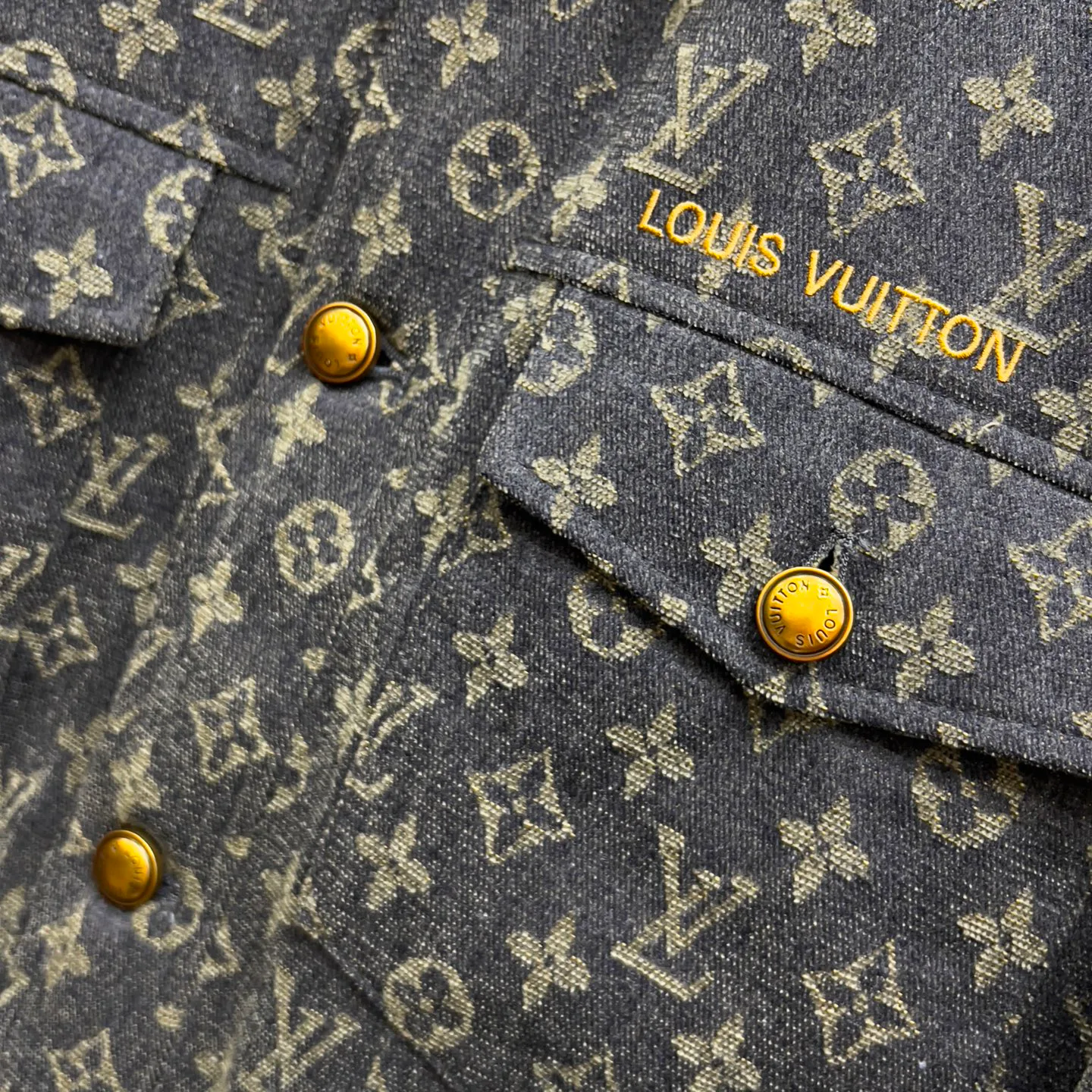Куртки И Пуховики Мужские Louis Vuitton 844148