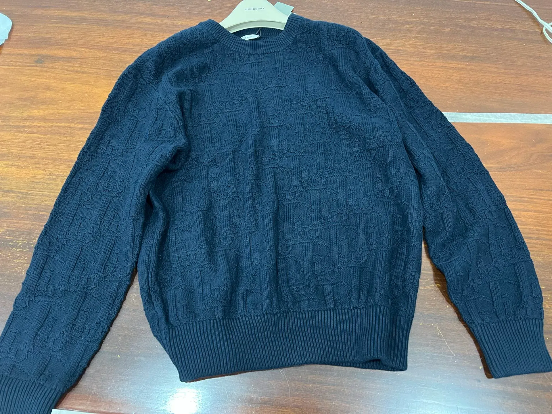 Джемперы Женские Christian Dior 125431