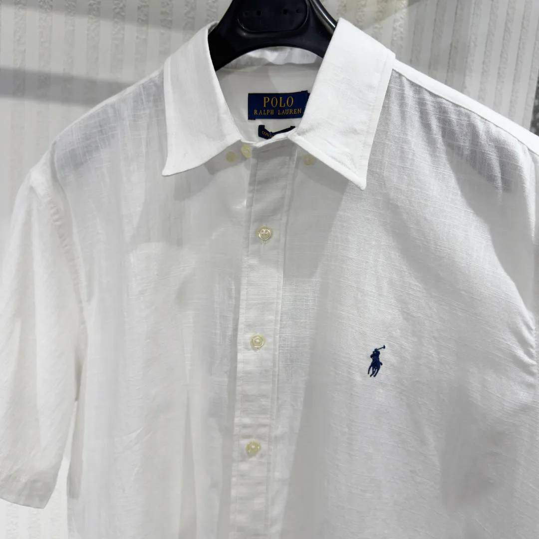 Рубашки Мужские Ralph Lauren 11876392