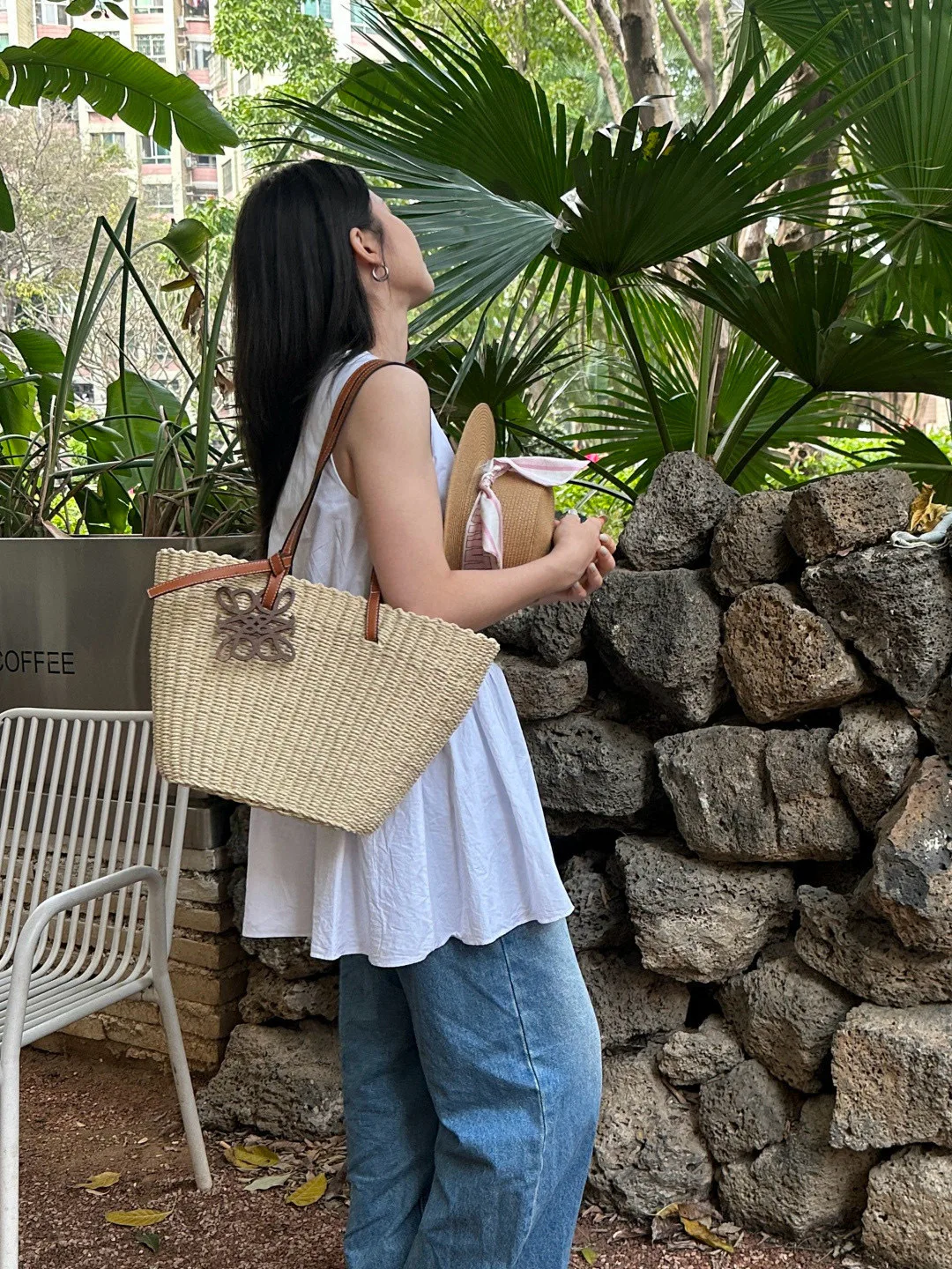 Классические Сумки Женские Loewe 11633340