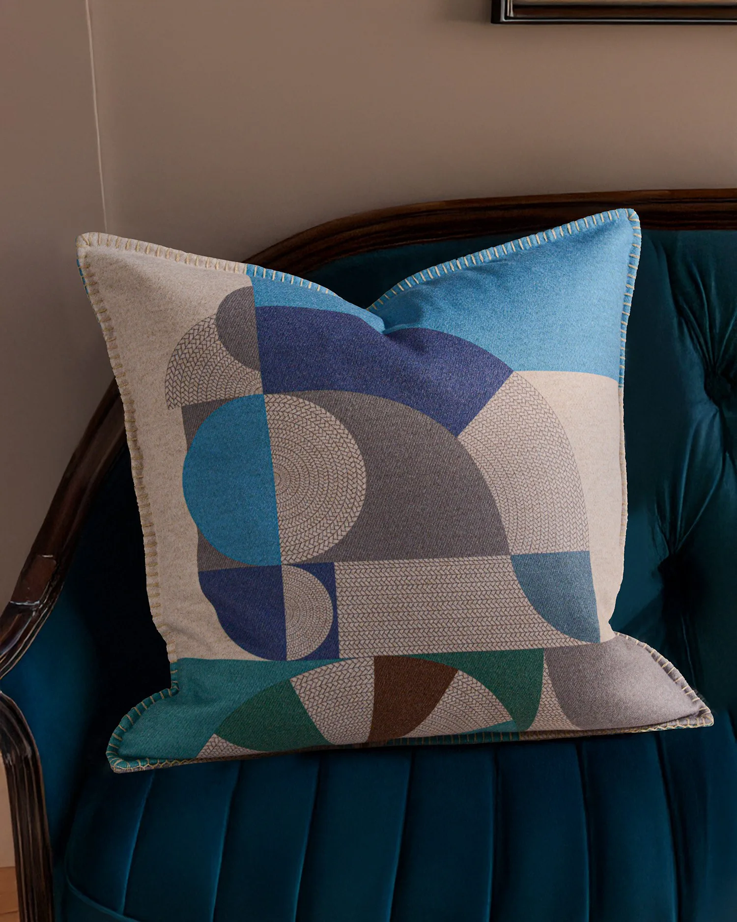 Текстиль Hermes 431232