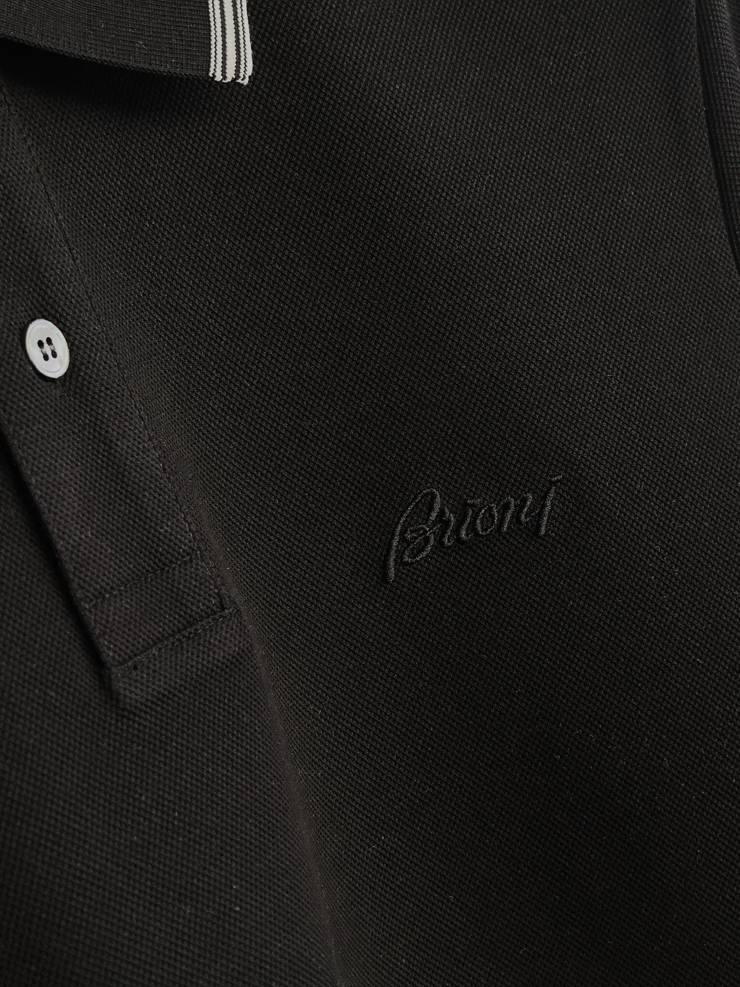 Рубашки Мужские Brioni 10511785