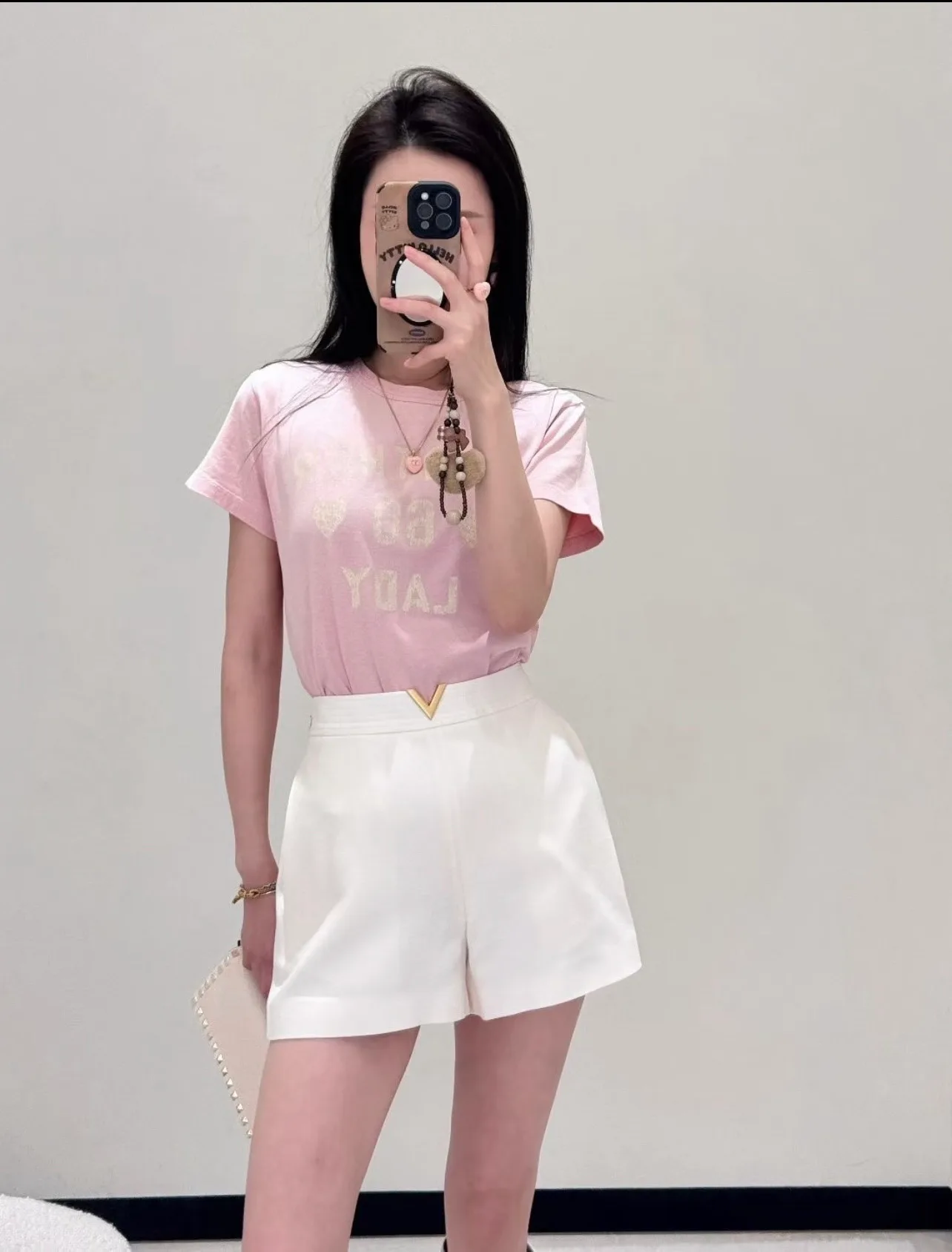 Футболки Женские Valentino 5595861