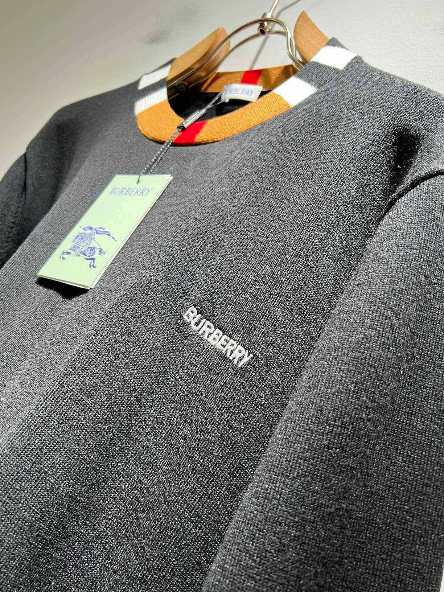 Джемперы И Свитеры Мужские Burberry 1082225