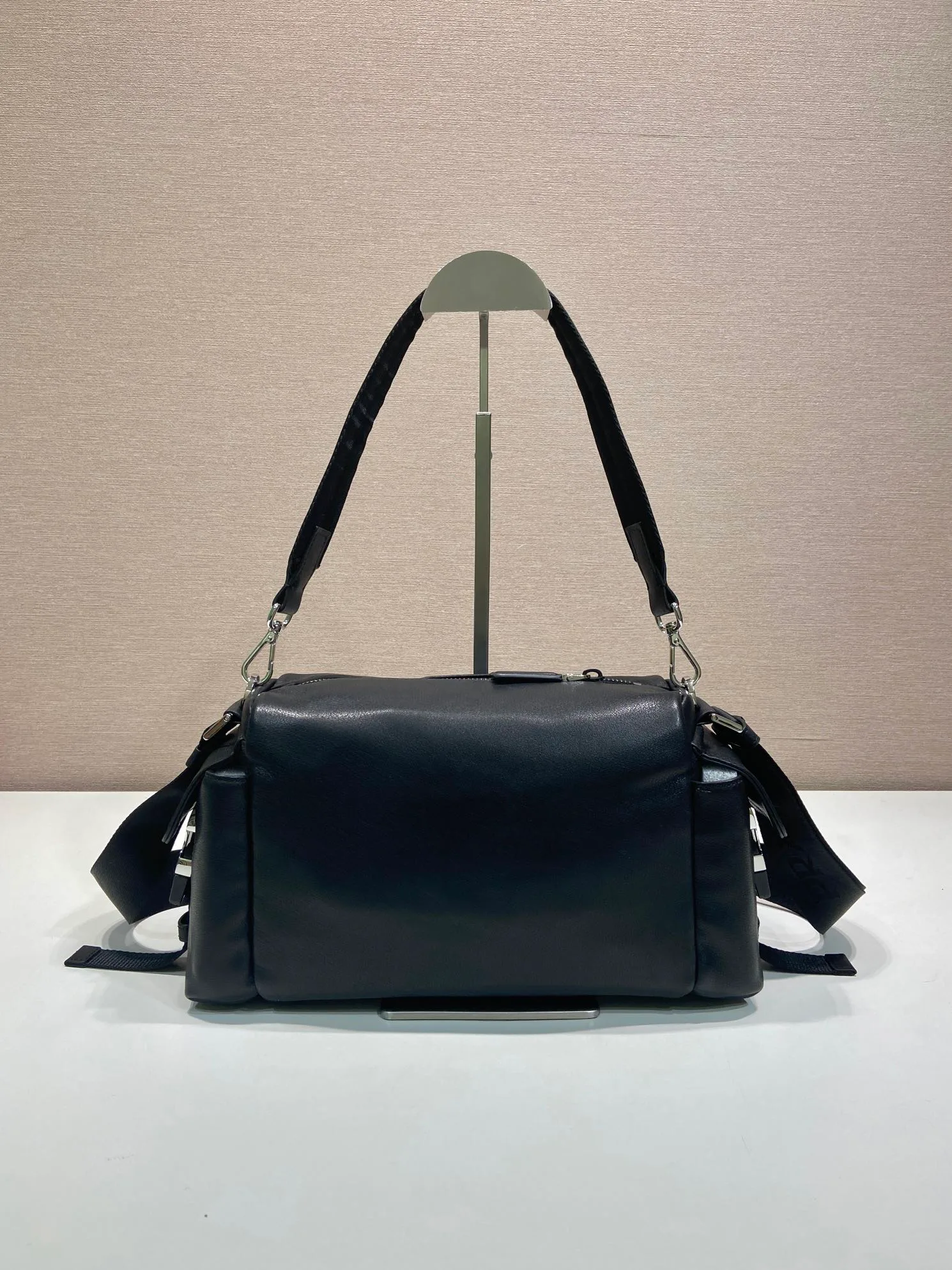 Сумки На Ремне Женские Prada 11682153