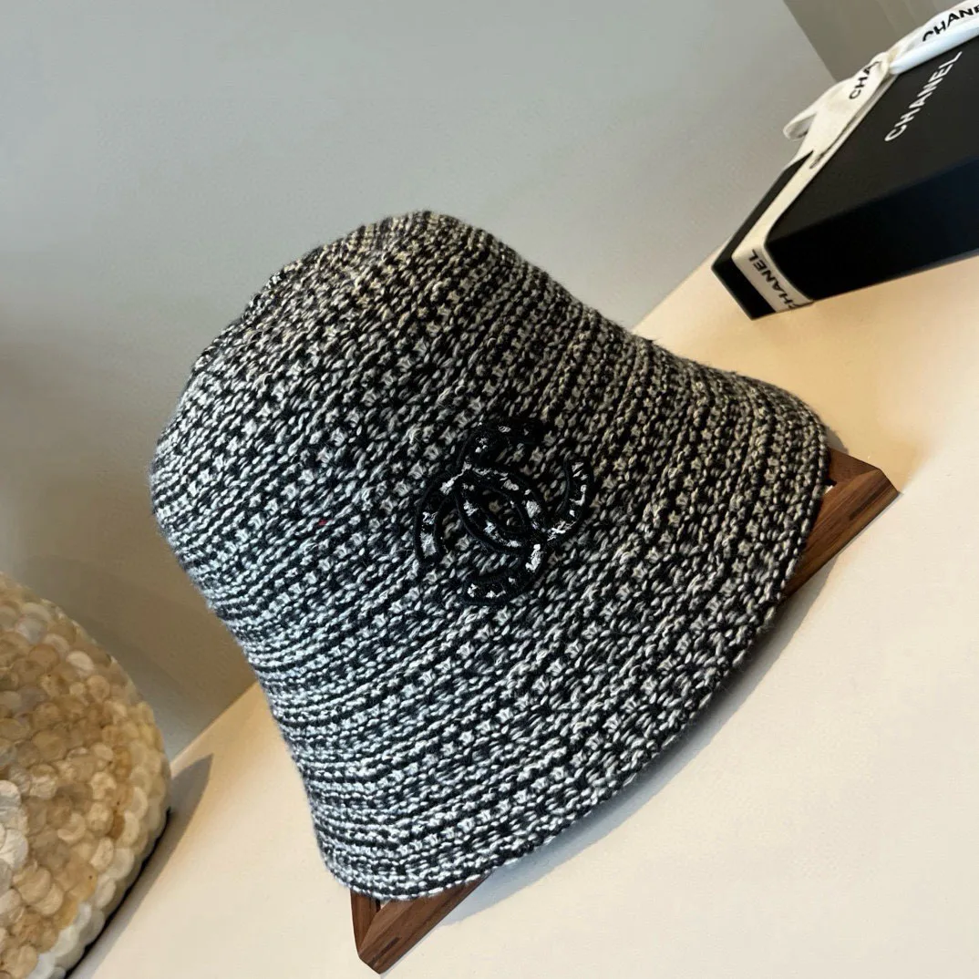 Головные Уборы Chanel 498496