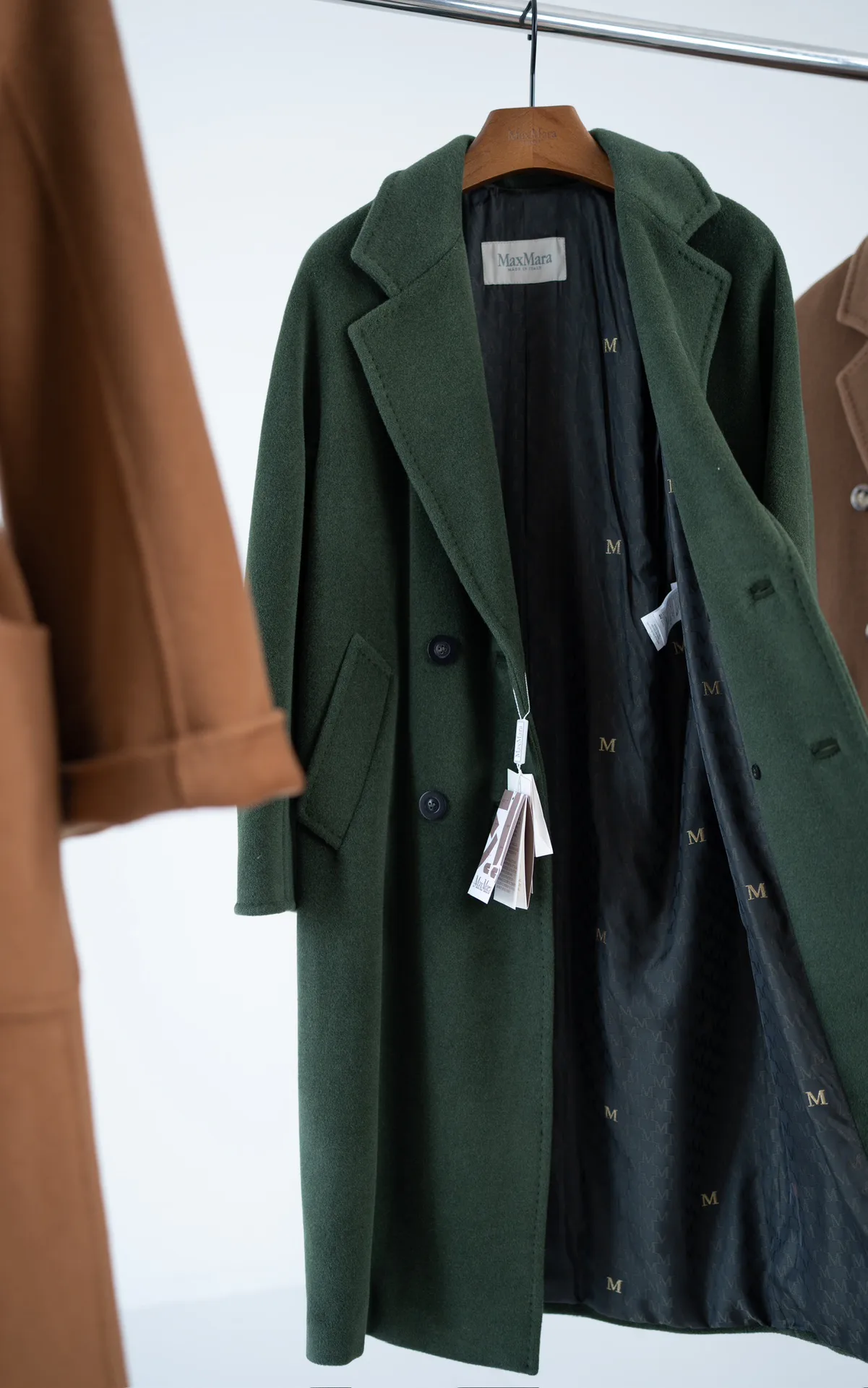 Пальто Женские Max Mara 18510443