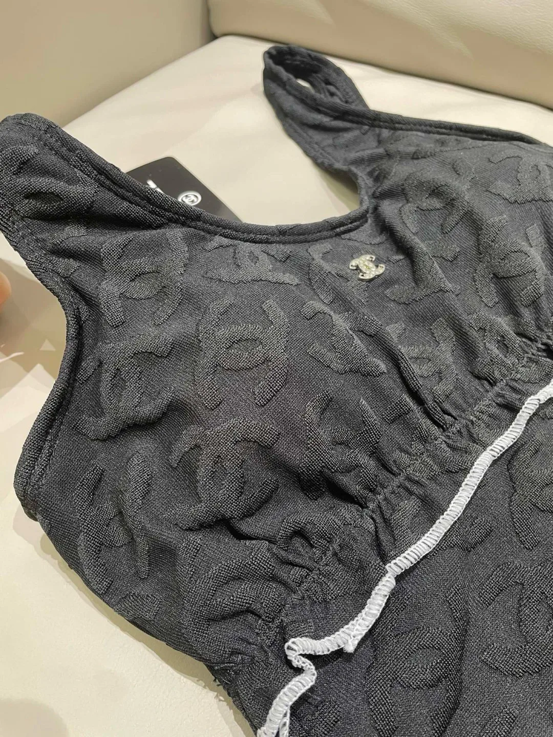 Купальники Женские Chanel 17498364