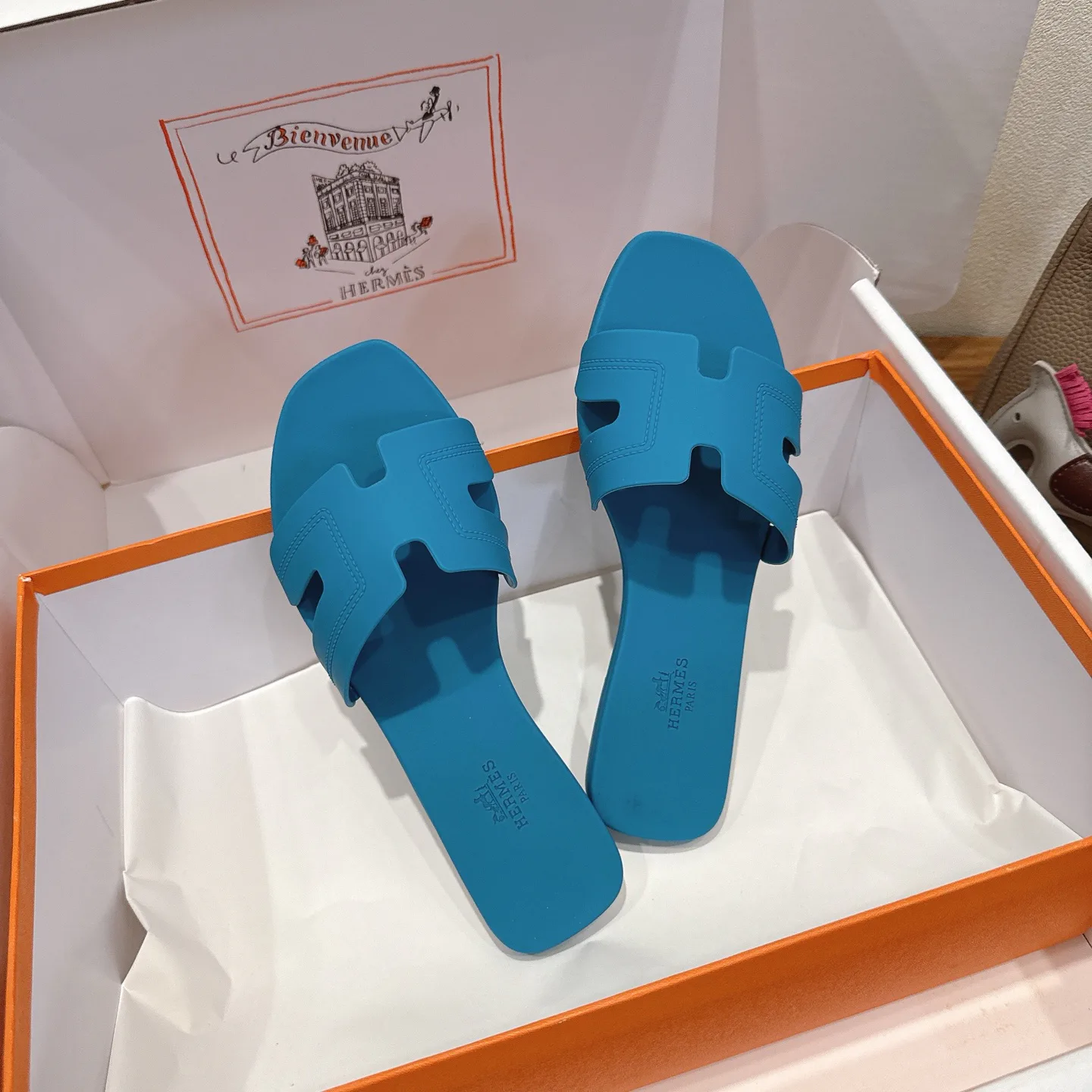Сандалии Женские Hermes 13182213