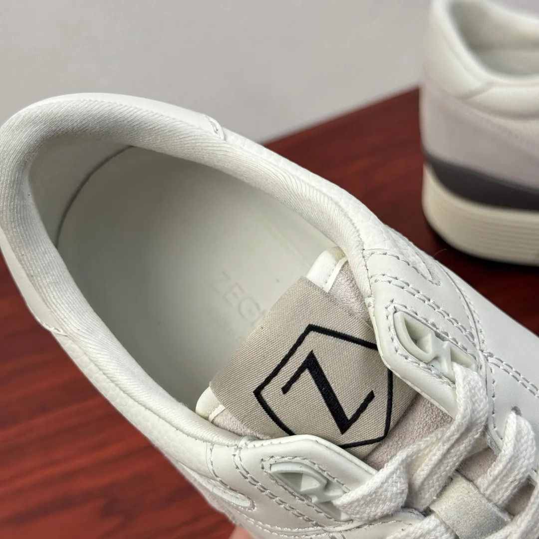Кроссовки Мужские Zegna 5362532