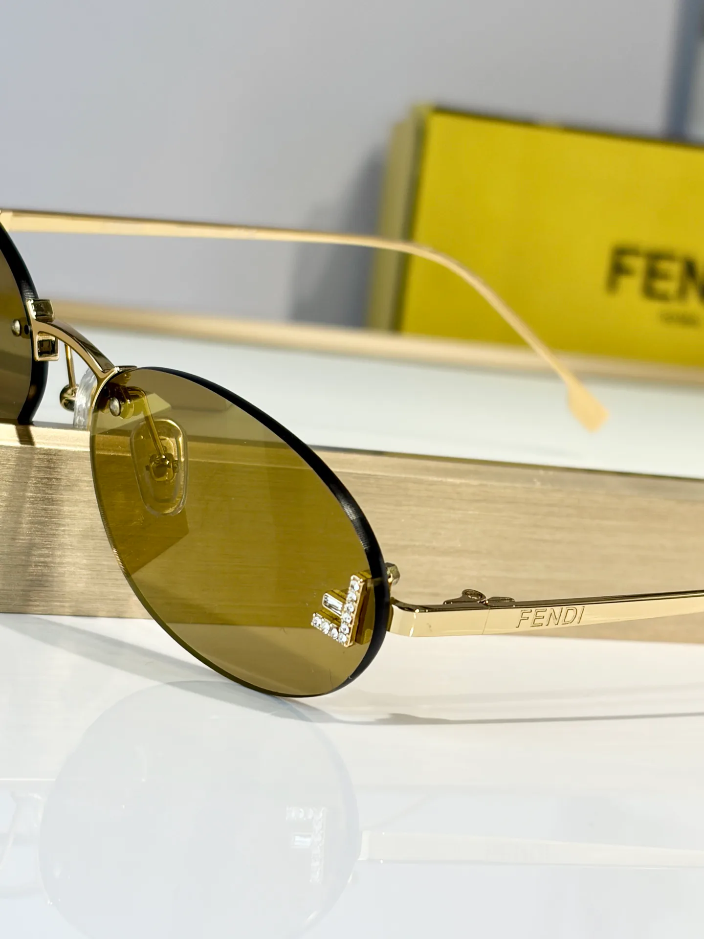 Очки Fendi 17291131