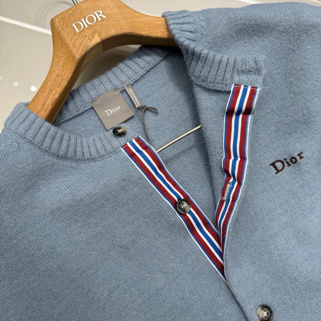 Джемперы И Свитеры Мужские Christian Dior 18380601