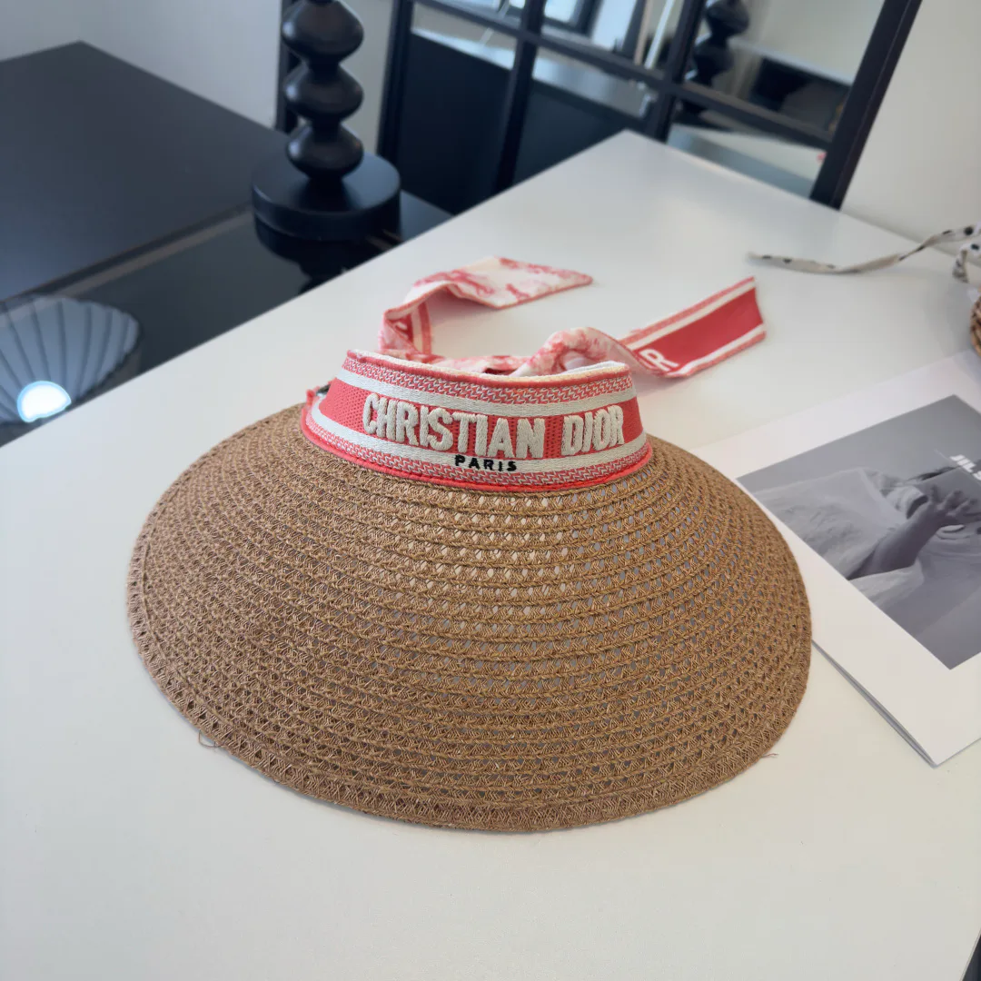 Головные Уборы Christian Dior 11633309