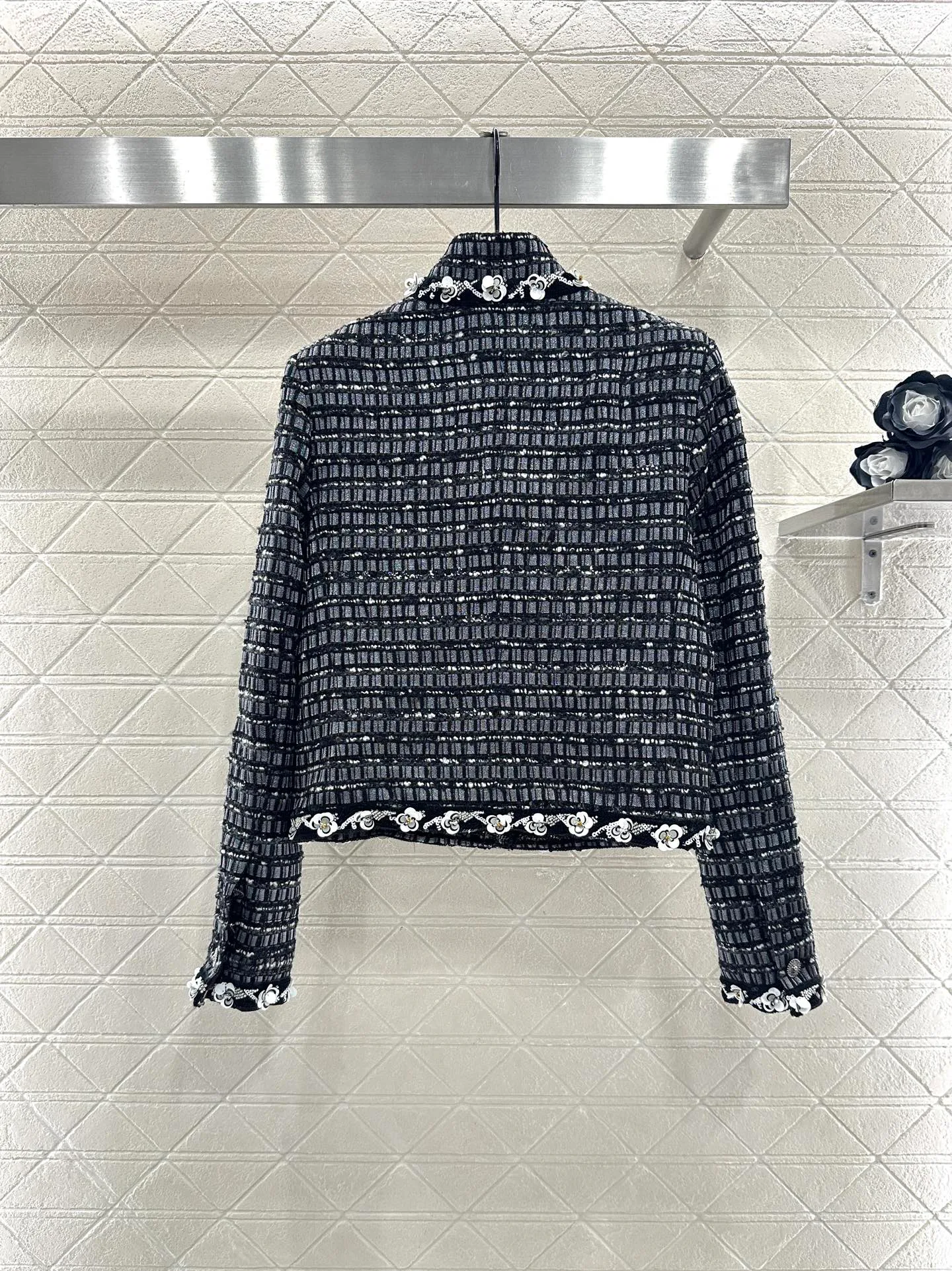 Куртки И Пуховики Женские Chanel 166916