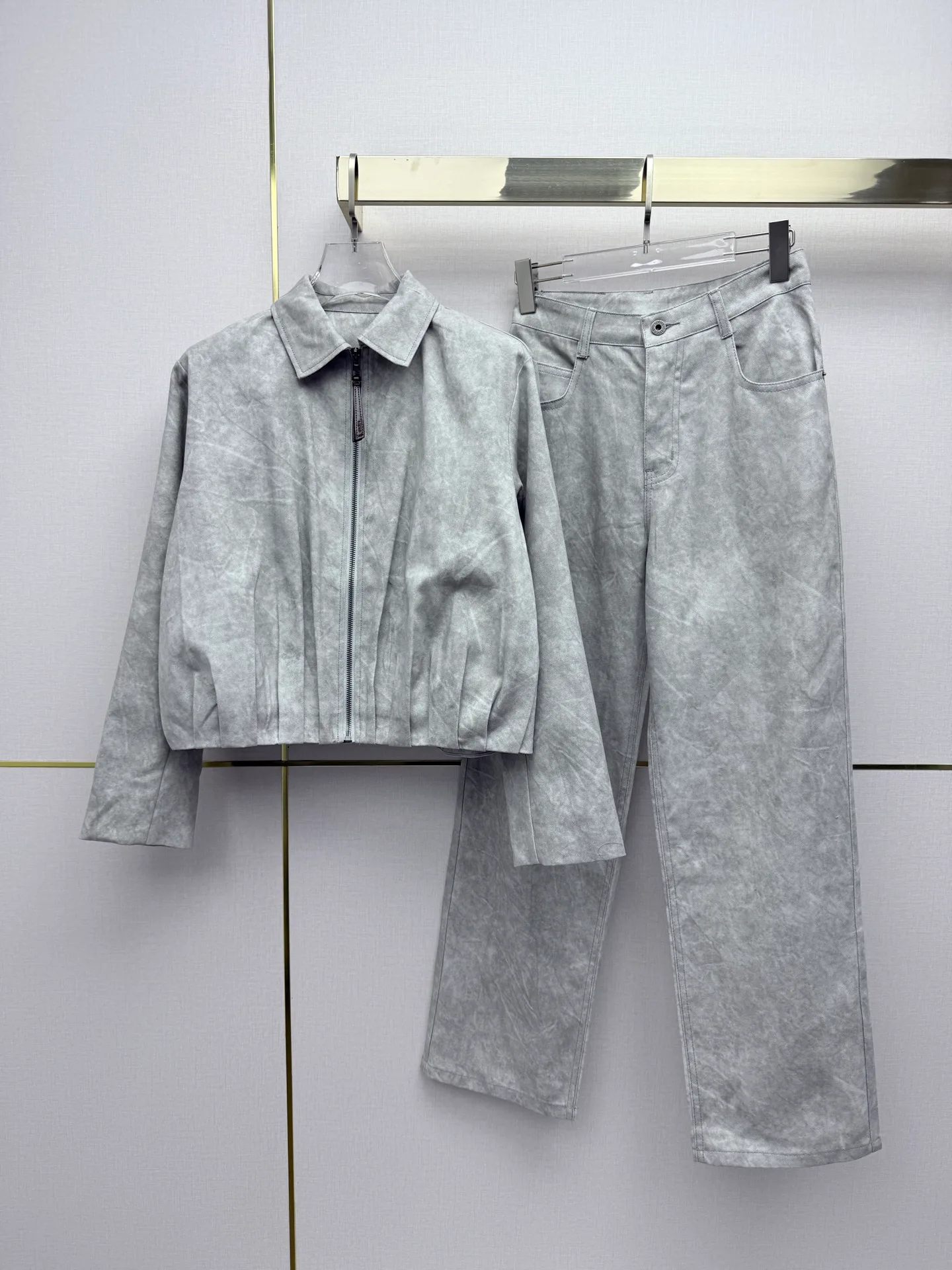 Джинсы Женские Loewe 11622680