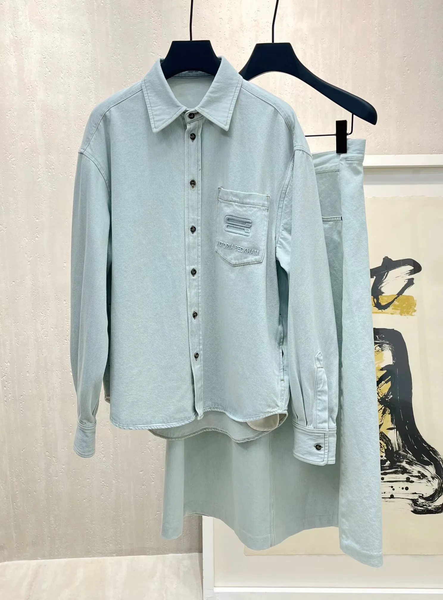 Костюмы Женские Victoria Beckham 6660762