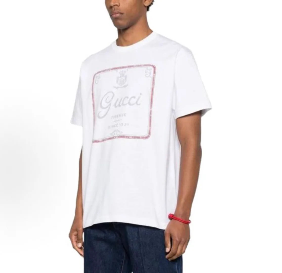 Футболки Мужские Gucci 11312250