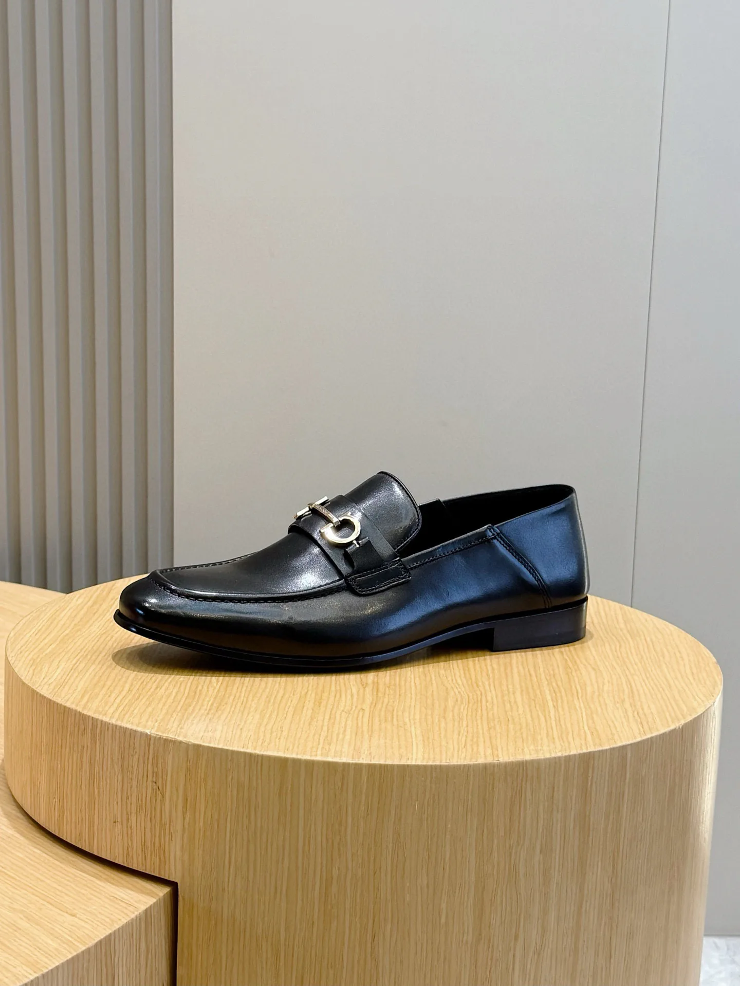 Лоферы И Туфли Мужские Salvatore Ferragamo 19236461