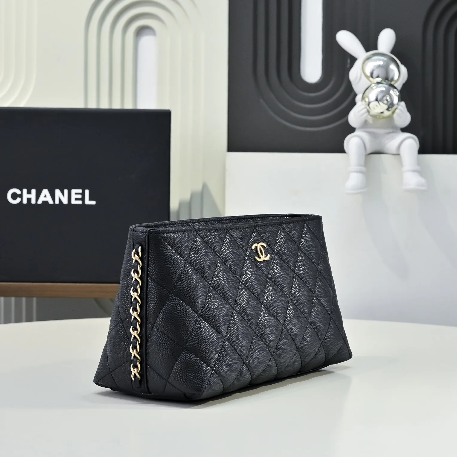 Клатчи Женские Chanel 11565802