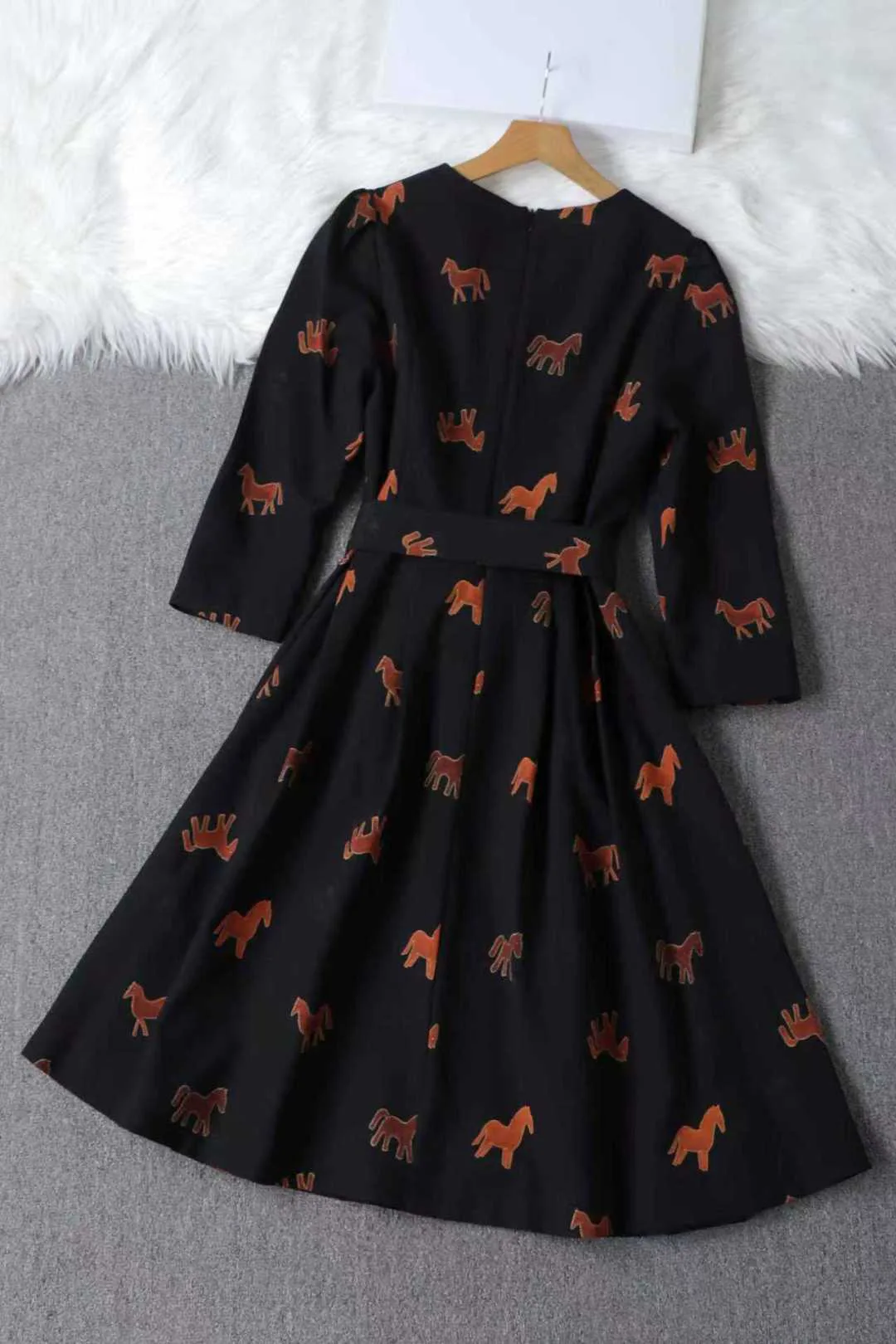 Платья Женские Hermes 1820393