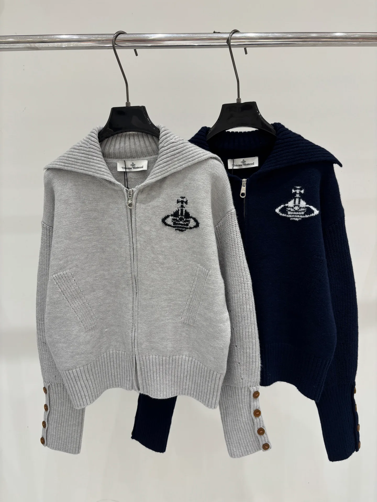 Джемперы И Свитеры Женские Vivienne Westwood 18823280