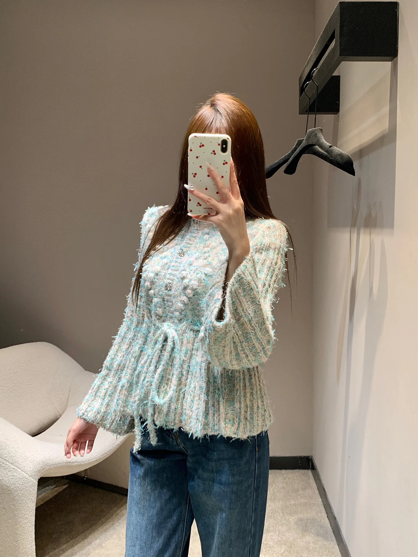 Свитеры Женские Chanel 376474