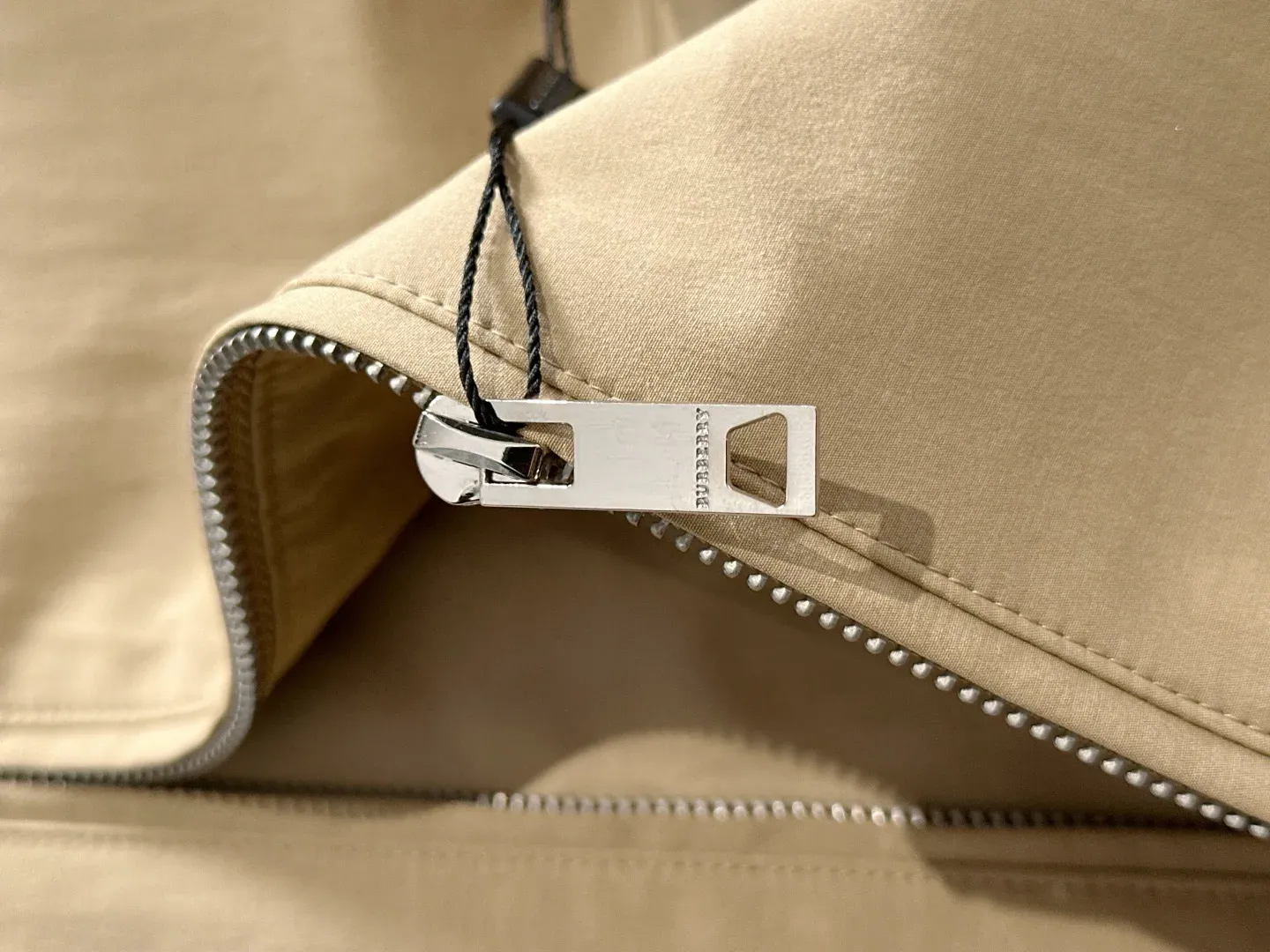 Куртки И Пуховики Мужские Burberry 2968936