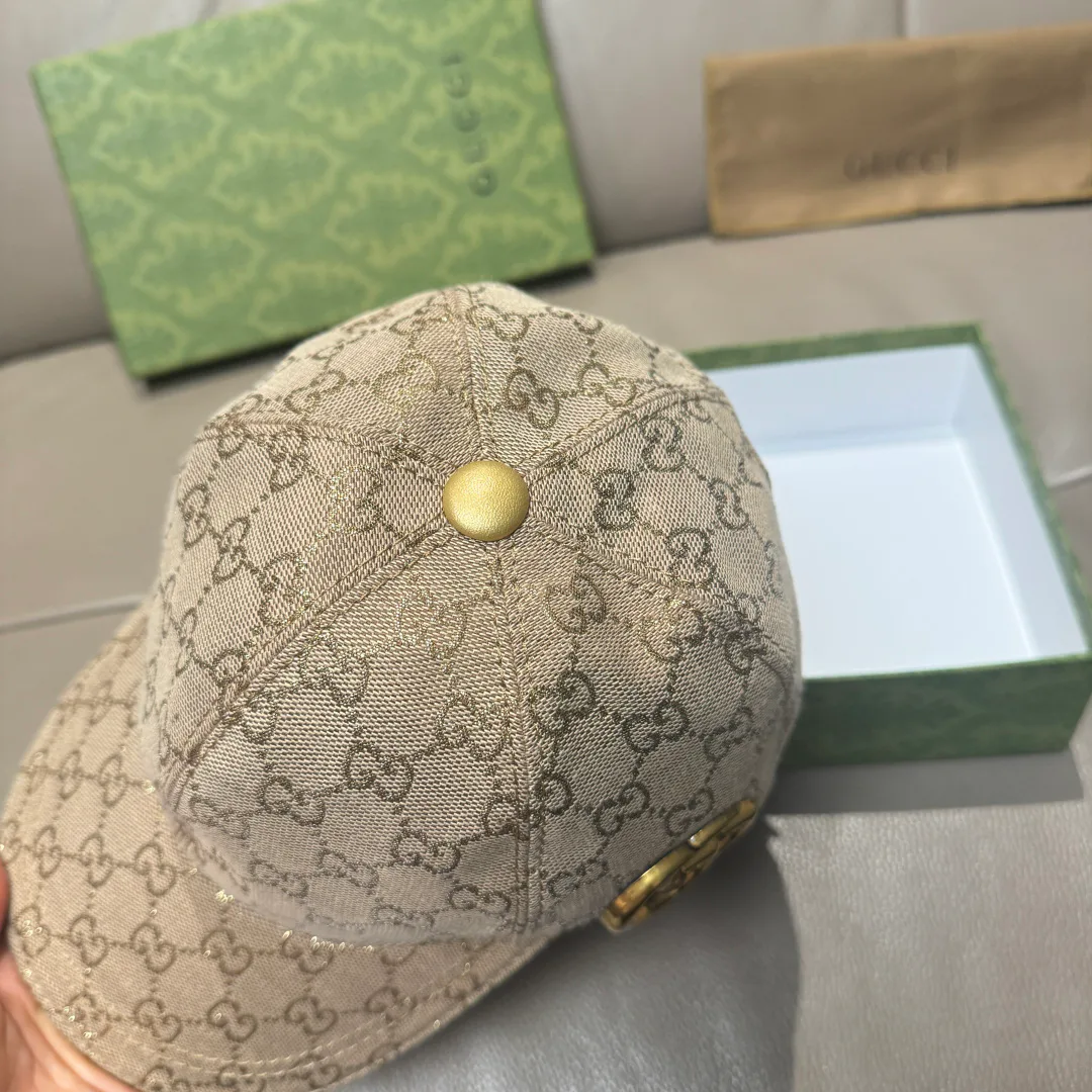 Головные Уборы Gucci 1701236