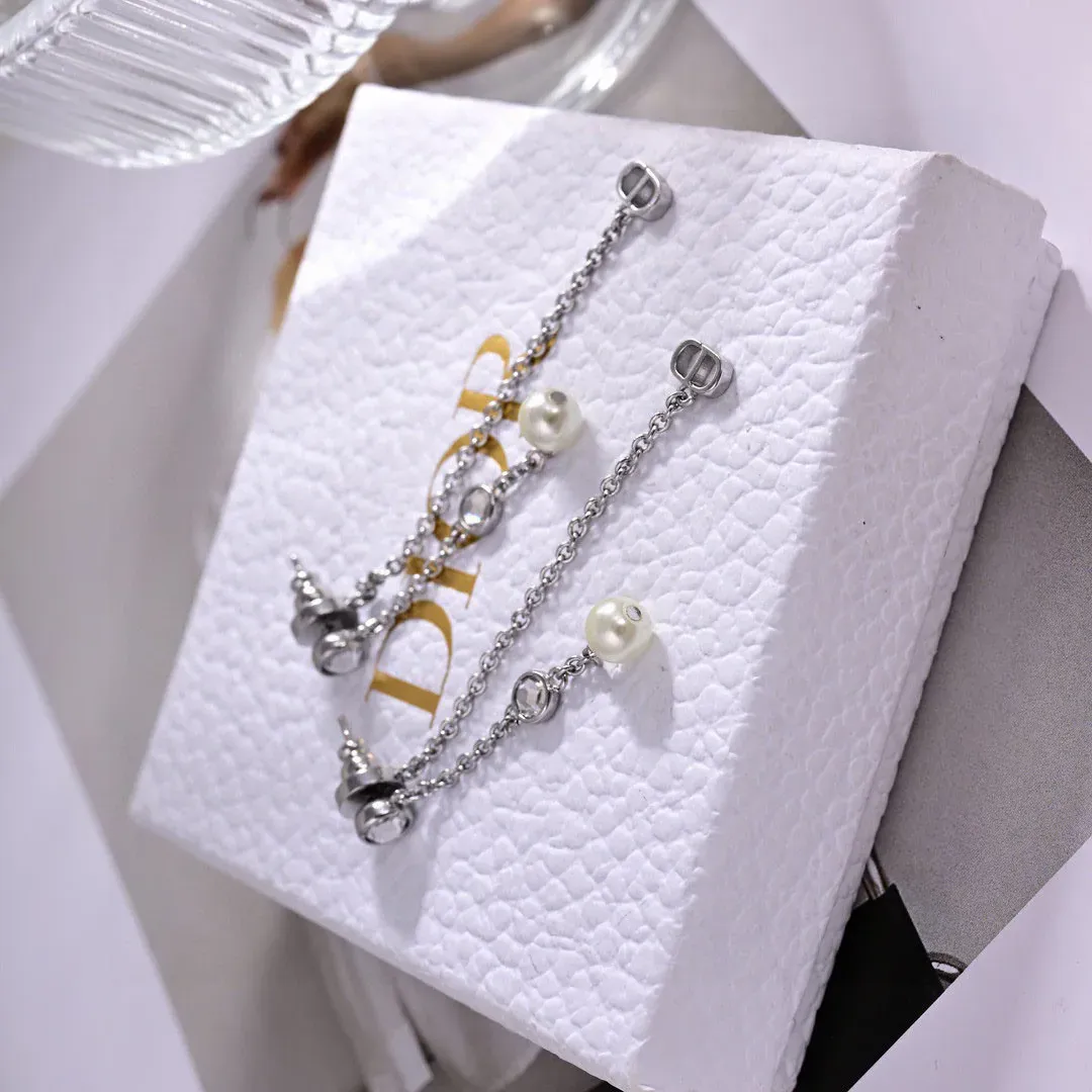 Бижутерия Christian Dior 11706